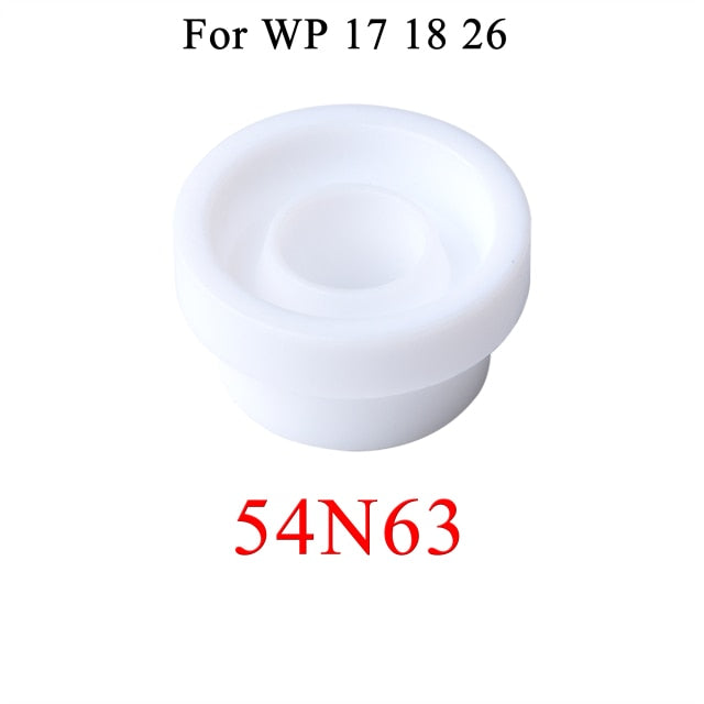Insulator Cup Gaske For TIG WP9/17/18/20/26 Torch Kit - KiwisLove