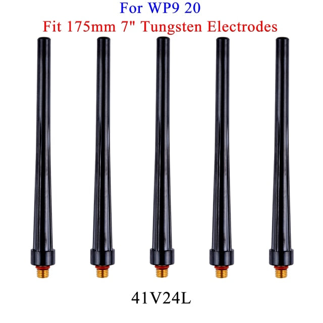 TIG Welding Torch Back Cap For WP 9 17 20 18 25 26 - KiwisLove