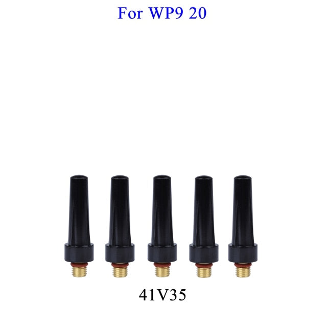TIG Welding Torch Back Cap For WP 9 17 20 18 25 26 - KiwisLove