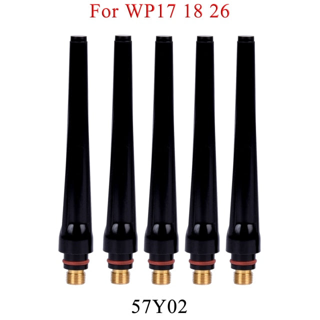 TIG Welding Torch Back Cap For WP 9 17 20 18 25 26 - KiwisLove