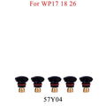 TIG Welding Torch Back Cap For WP 9 17 20 18 25 26 - KiwisLove