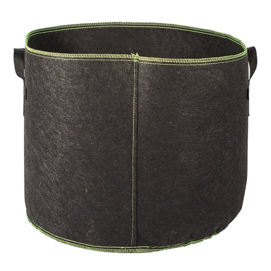 Plant Flower Grow Plant Bags Ventilation Thickened Nonwoven Fabric Pots - KiwisLove