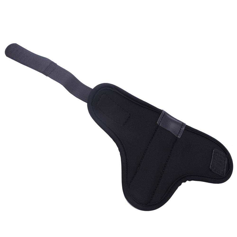 1PCS Golf Swing Training Aid  Elbow Brace Arc Corrector Swing Training Straight Practice Golf  Arm Bending Alarm Swing Trainer - KiwisLove