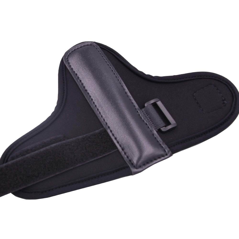 1PCS Golf Swing Training Aid  Elbow Brace Arc Corrector Swing Training Straight Practice Golf  Arm Bending Alarm Swing Trainer - KiwisLove