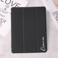 Custom Name iPad mini 5 case For yourself or gift - KiwisLove