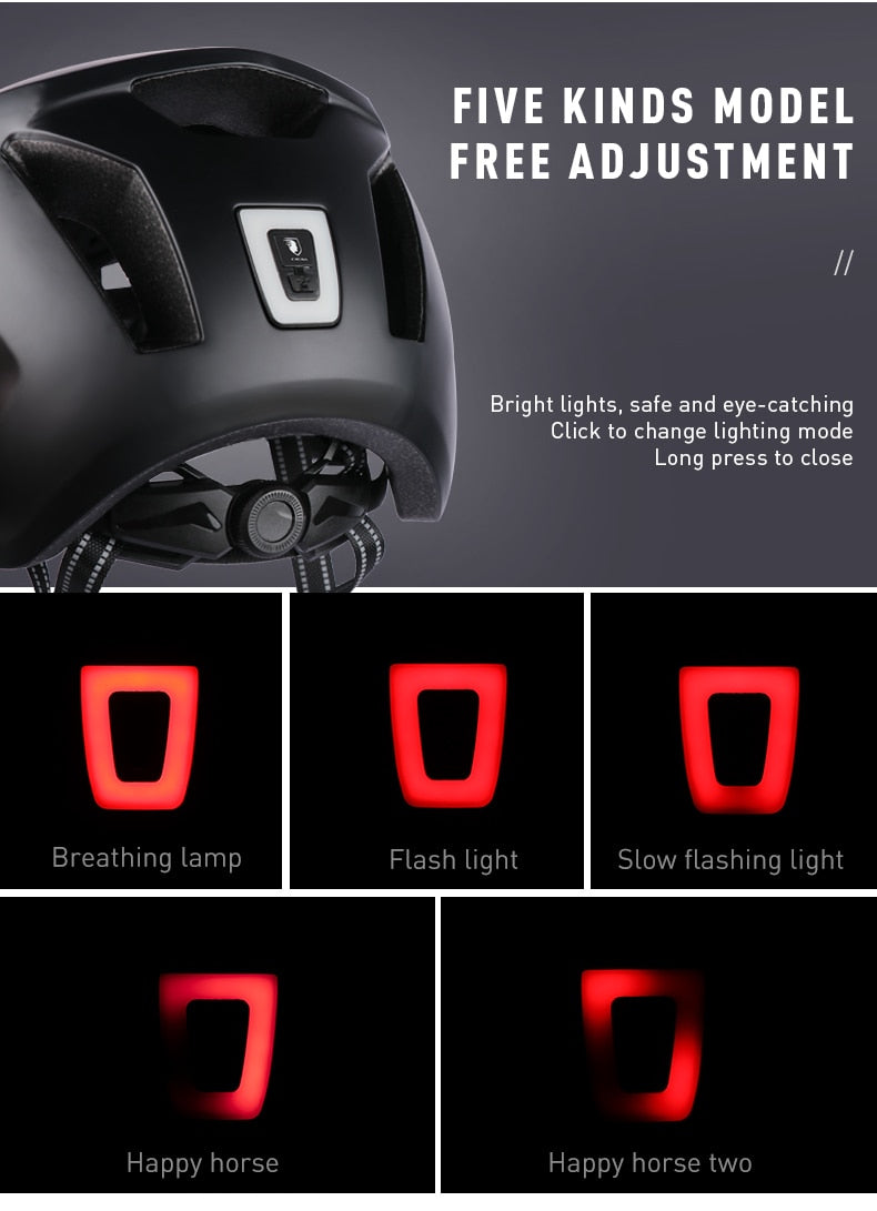 SUNRIMOON Ultralight In-mold MTB Bike Helmet casco de ciclismo.casco mtb.casco bicicleta Outdoor Bicycle Cycling Helmet - KiwisLove