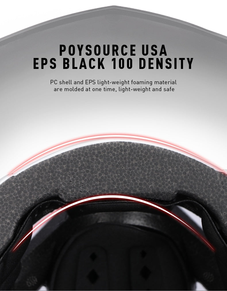 SUNRIMOON Ultralight In-mold MTB Bike Helmet casco de ciclismo.casco mtb.casco bicicleta Outdoor Bicycle Cycling Helmet - KiwisLove