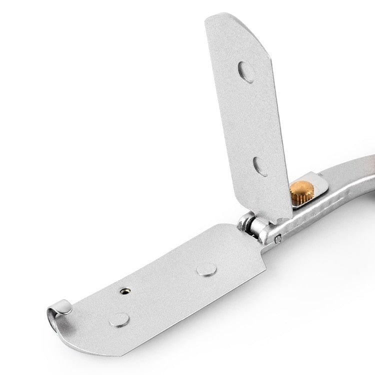 QSHAVE Classic Hand Made Straight Razor Wood Handle Safety barber Straight - KiwisLove