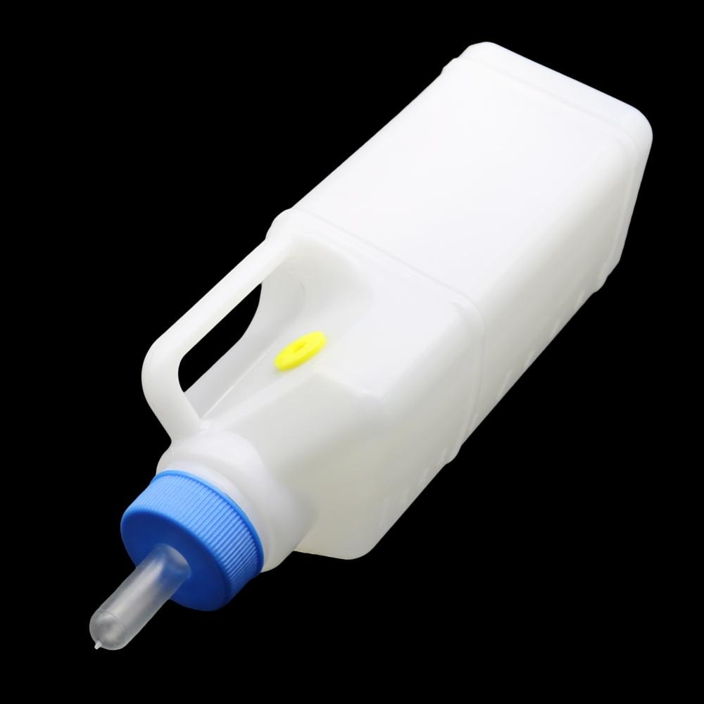 2 Pcs 850ml Mammals Nursing Bottle Cattle Sheep Pigs Horse Feeding Bottle - KiwisLove