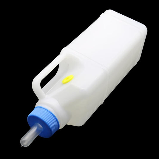 2 Pcs 850ml Mammals Nursing Bottle Cattle Sheep Pigs Horse Feeding Bottle - KiwisLove