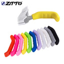 ZTTO 1 Pair Bicycle Silicone Gel Brake Handle Lever Cover Protecto - KiwisLove