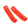 ZTTO 1 Pair Bicycle Silicone Gel Brake Handle Lever Cover Protecto - KiwisLove