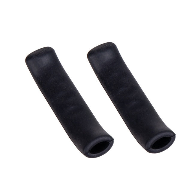 ZTTO 1 Pair Bicycle Silicone Gel Brake Handle Lever Cover Protecto - KiwisLove