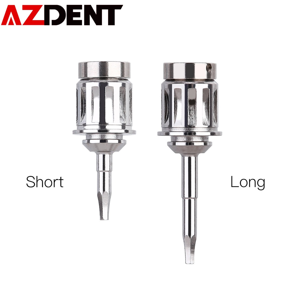 Azdent Dentistry Screwdriver Tools Dental Implant Torque Wrench Ratchet Screwdriver - KiwisLove