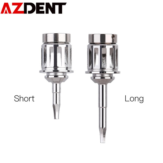 Azdent Dentistry Screwdriver Tools Dental Implant Torque Wrench Ratchet Screwdriver - KiwisLove