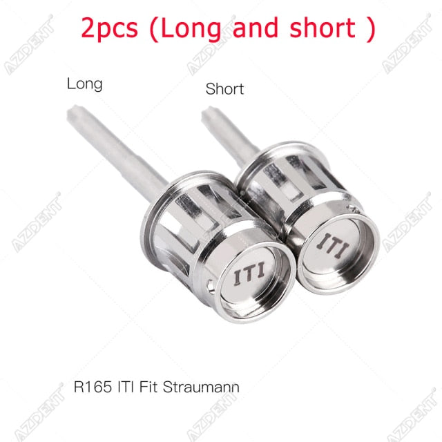 Azdent Dentistry Screwdriver Tools Dental Implant Torque Wrench Ratchet Screwdriver - KiwisLove