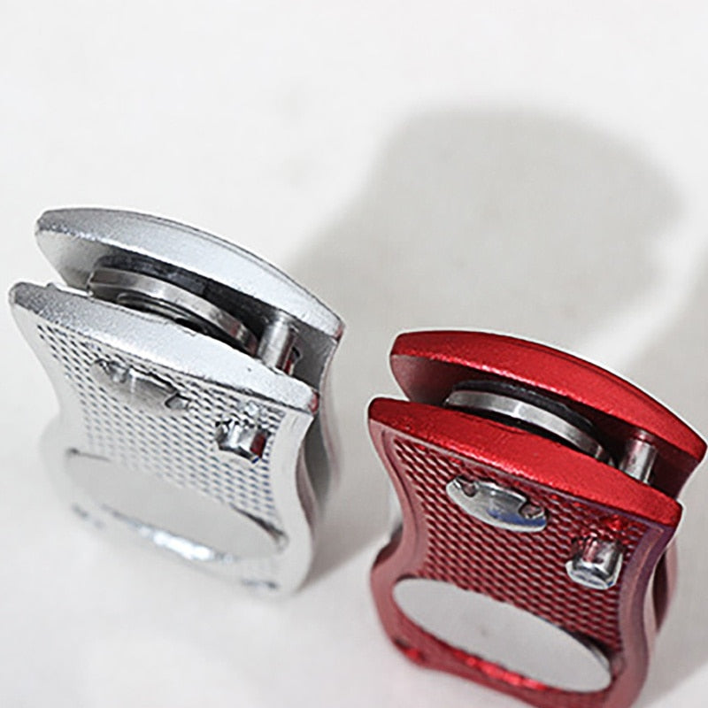 mini Foldable Golf Divot Tool with Golf Ball Tool Marker Pitch Cleaner - KiwisLove