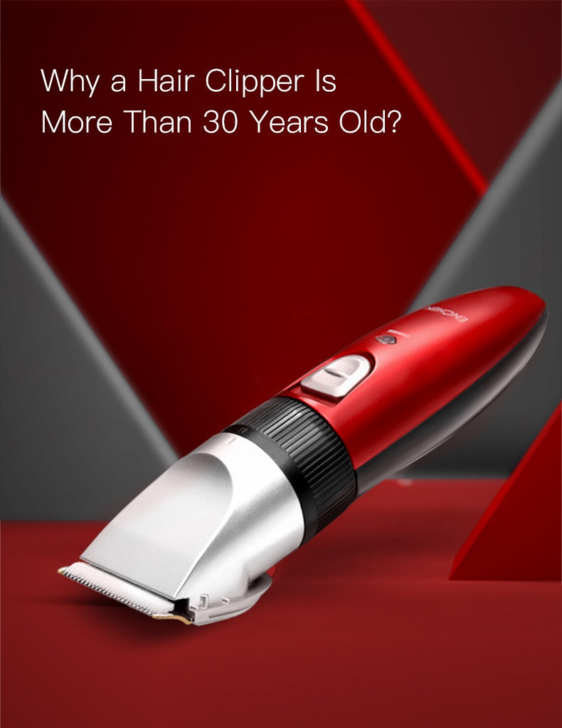 ENCHEN Hair Cutter Machine For Men Baby Adults Kids Barber Cordless - KiwisLove