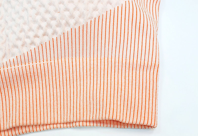 Fitness Women Yoga Set Criss Cross Ensemble Gym Running Tracksuit Tank Top Legging - KiwisLove