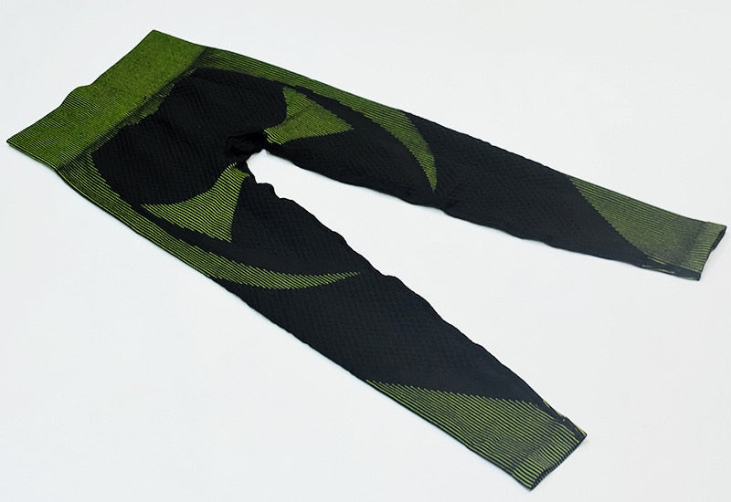 Fitness Women Yoga Set Criss Cross Ensemble Gym Running Tracksuit Tank Top Legging - KiwisLove