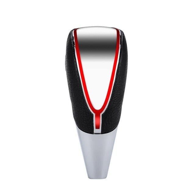 Shift Knob Racing Gear Knob with Touch LED for Most Cars Shifter Konbs - KiwisLove