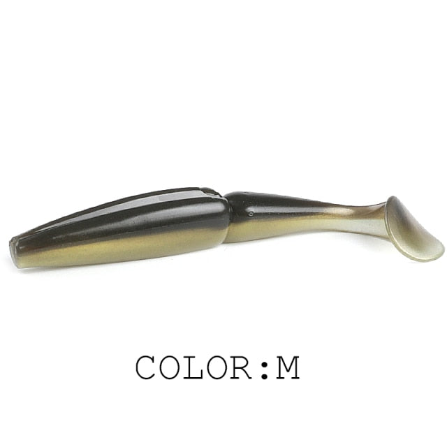 fishing lure Soft Bait professional Lure crazy quality Carp Artificial Wobblers - KiwisLove