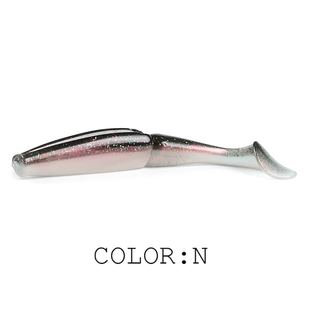 fishing lure Soft Bait professional Lure crazy quality Carp Artificial Wobblers - KiwisLove