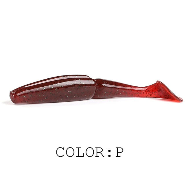 fishing lure Soft Bait professional Lure crazy quality Carp Artificial Wobblers - KiwisLove