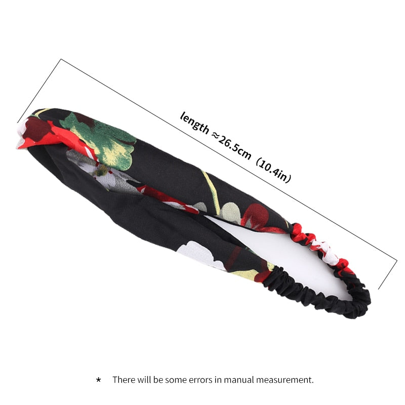 Headwear Fashion Hairbands - KiwisLove