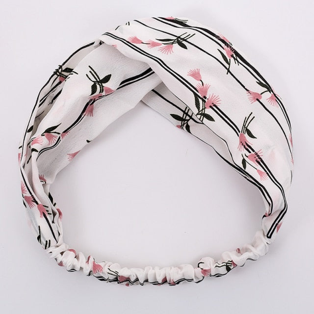 Headwear Fashion Hairbands - KiwisLove