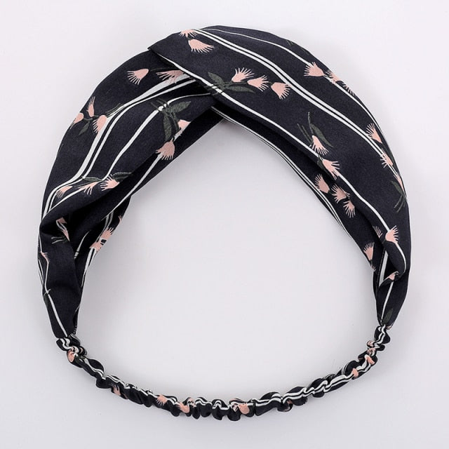 Headwear Fashion Hairbands - KiwisLove