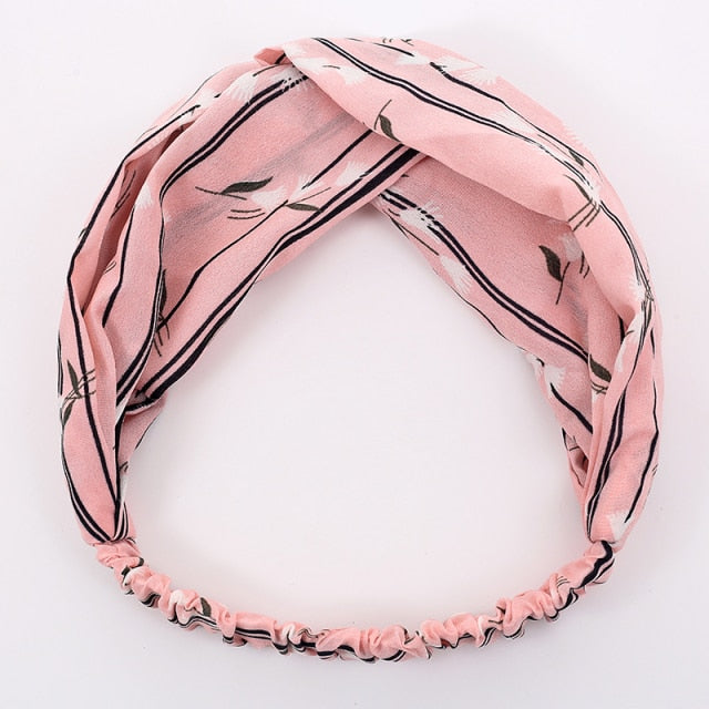 Headwear Fashion Hairbands - KiwisLove