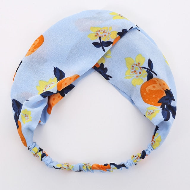 Headwear Fashion Hairbands - KiwisLove