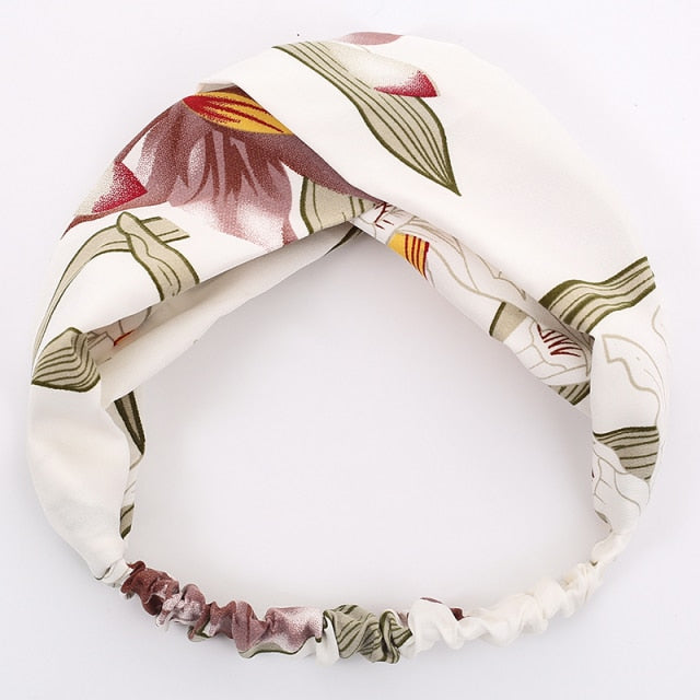 Headwear Fashion Hairbands - KiwisLove