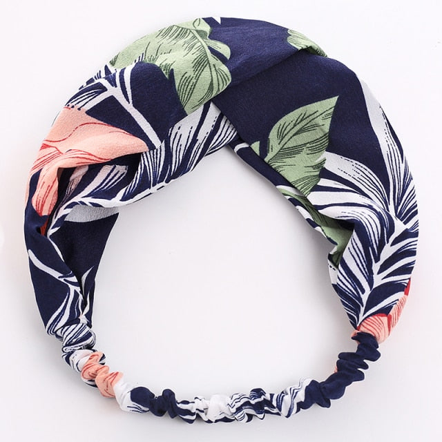 Headwear Fashion Hairbands - KiwisLove