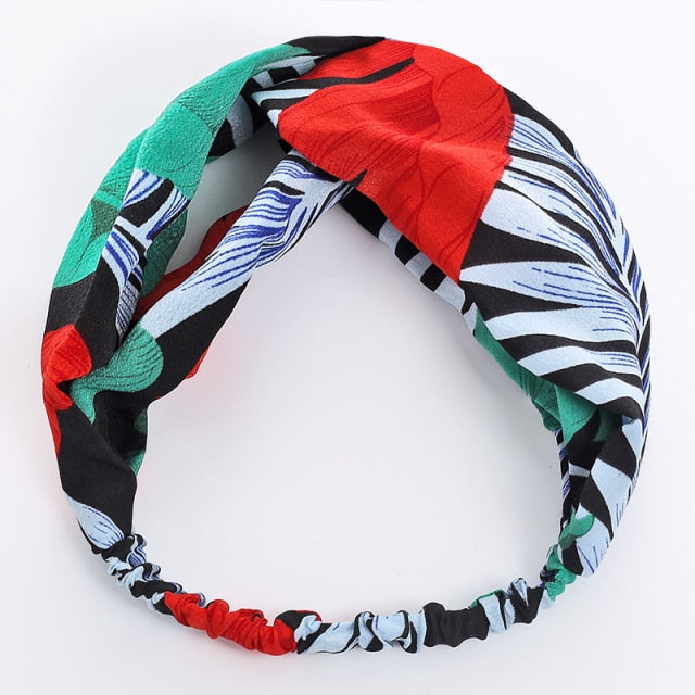 Headwear Fashion Hairbands - KiwisLove