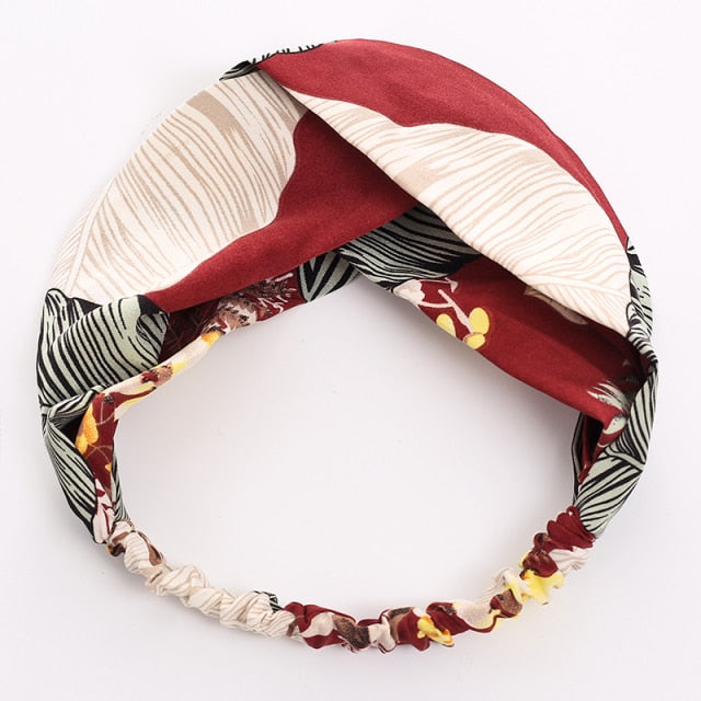 Headwear Fashion Hairbands - KiwisLove