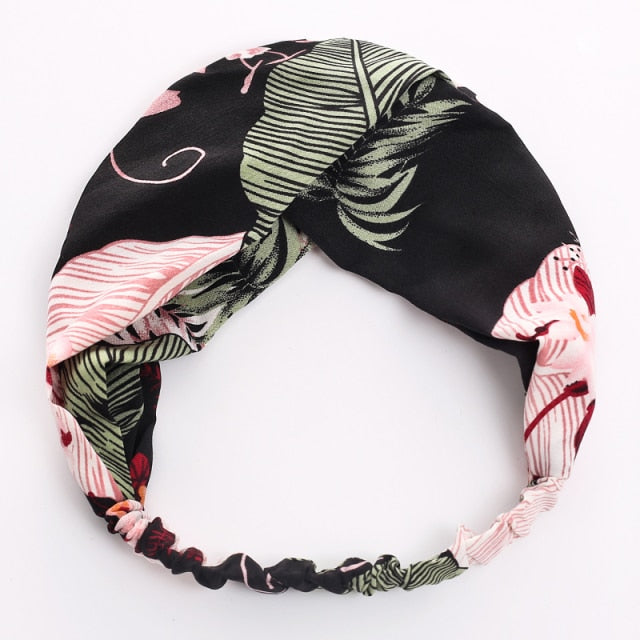 Headwear Fashion Hairbands - KiwisLove