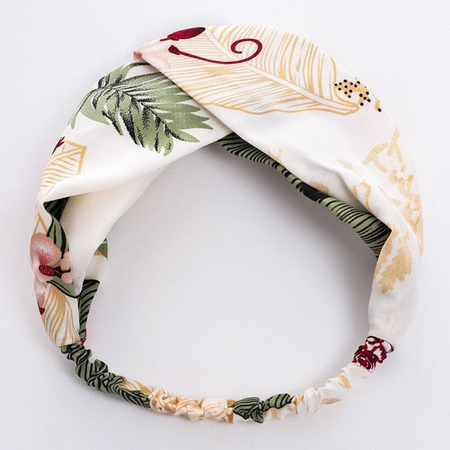 Headwear Fashion Hairbands - KiwisLove