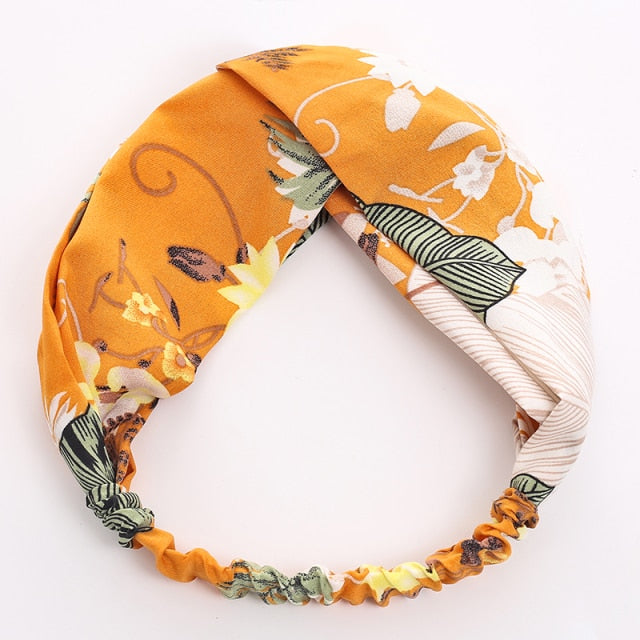 Headwear Fashion Hairbands - KiwisLove