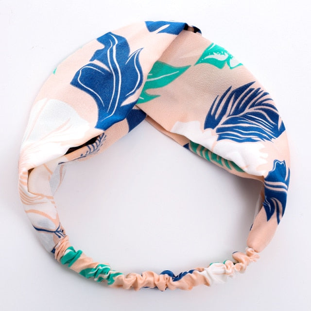 Headwear Fashion Hairbands - KiwisLove