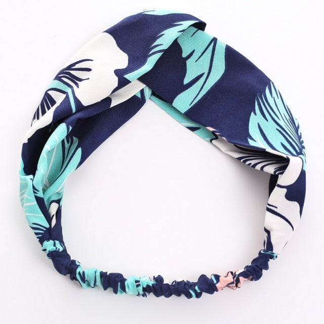 Headwear Fashion Hairbands - KiwisLove