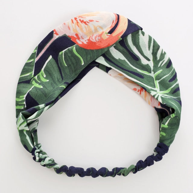 Headwear Fashion Hairbands - KiwisLove