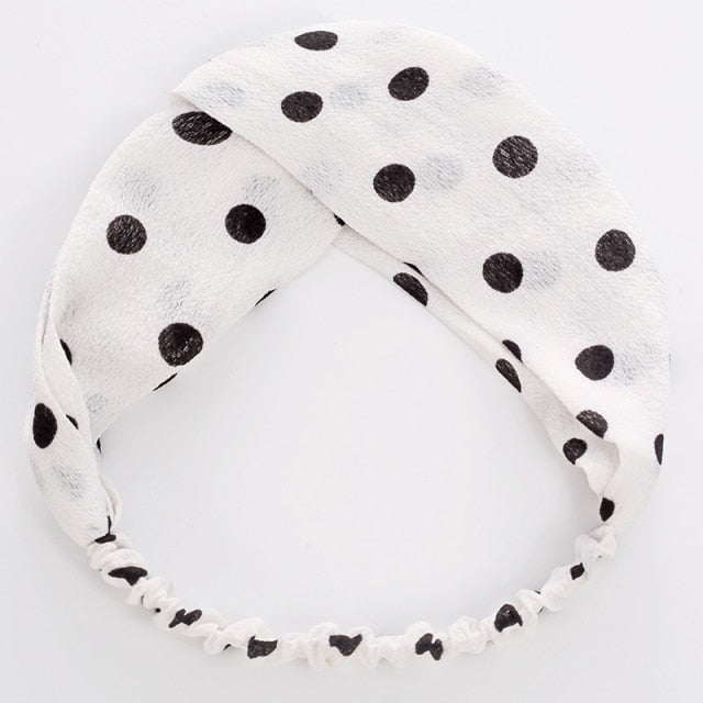 Headwear Fashion Hairbands - KiwisLove