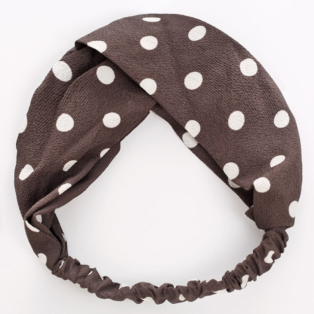 Headwear Fashion Hairbands - KiwisLove