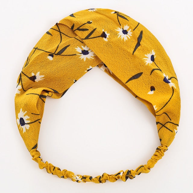 Headwear Fashion Hairbands - KiwisLove