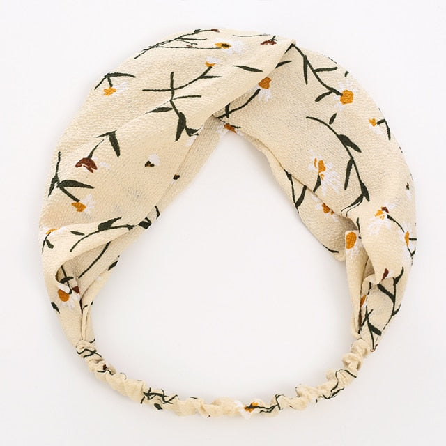 Headwear Fashion Hairbands - KiwisLove