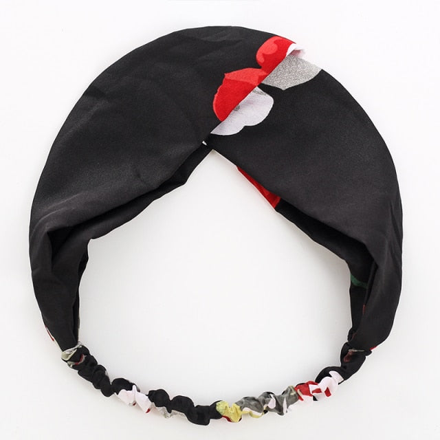 Headwear Fashion Hairbands - KiwisLove