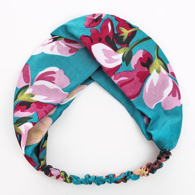 Headwear Fashion Hairbands - KiwisLove