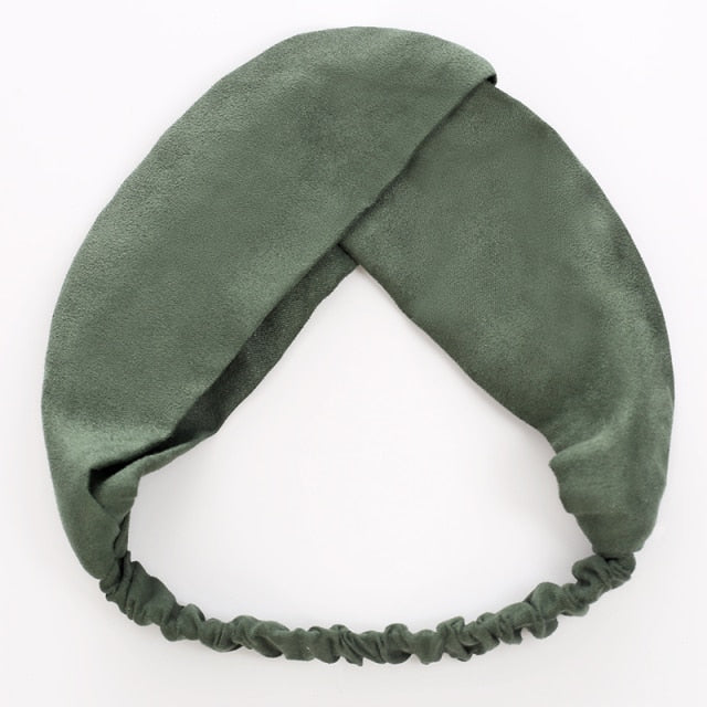 Headwear Fashion Hairbands - KiwisLove